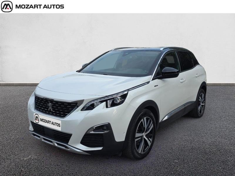 peugeot - Visuel 0