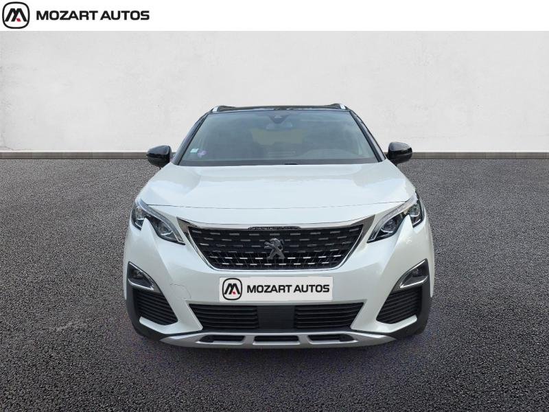 peugeot - Visuel 1
