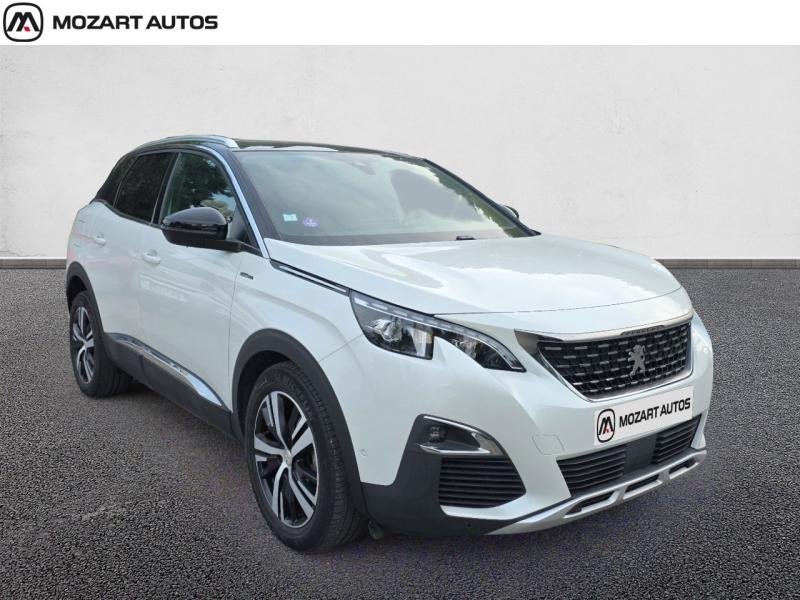 peugeot - Visuel 2