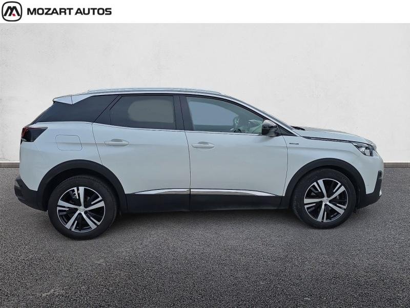 peugeot - Visuel 5