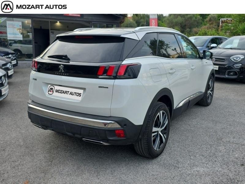 peugeot - Visuel 6