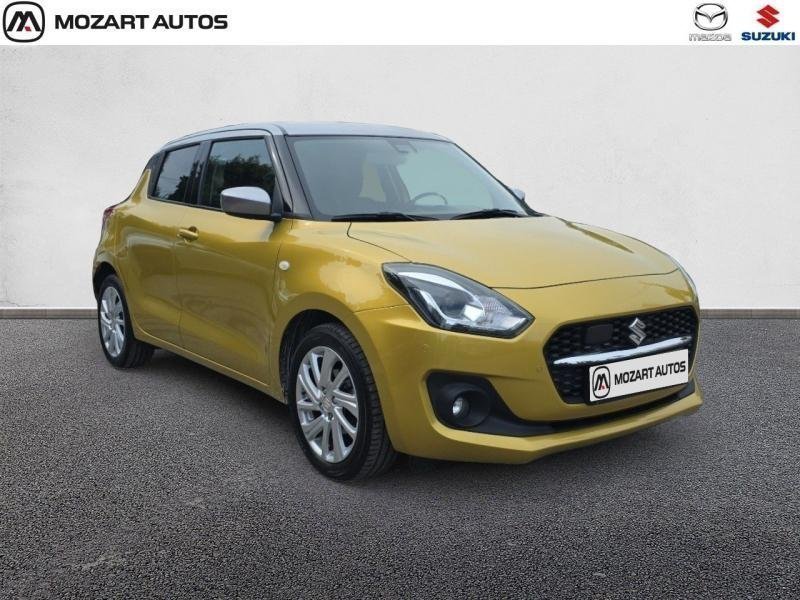 suzuki - Visuel 2