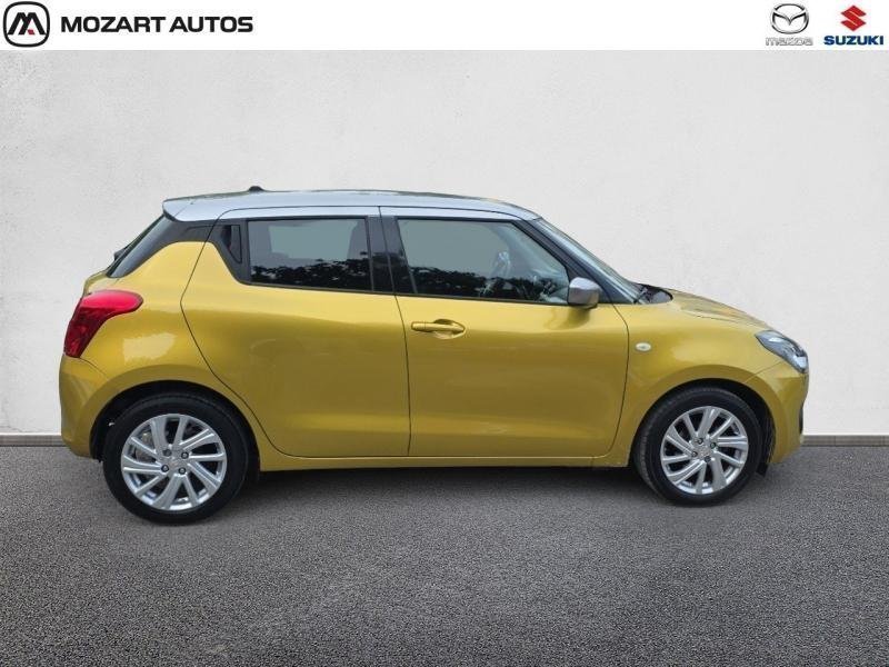 suzuki - Visuel 3