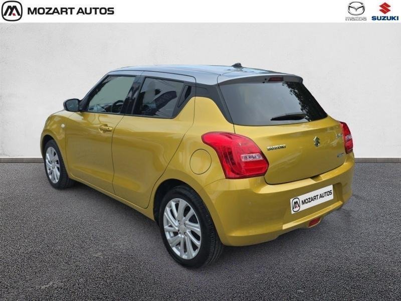 suzuki - Visuel 4