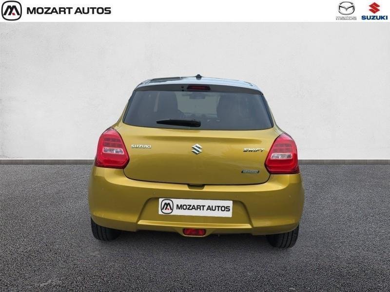 suzuki - Visuel 5