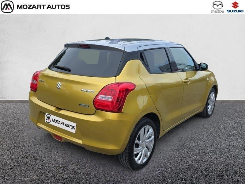 suzuki - Visuel 6