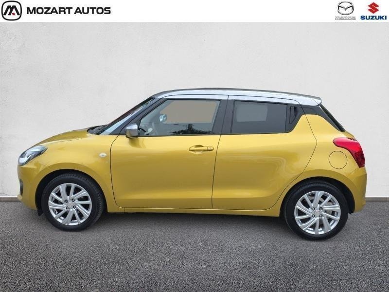 suzuki - Visuel 7