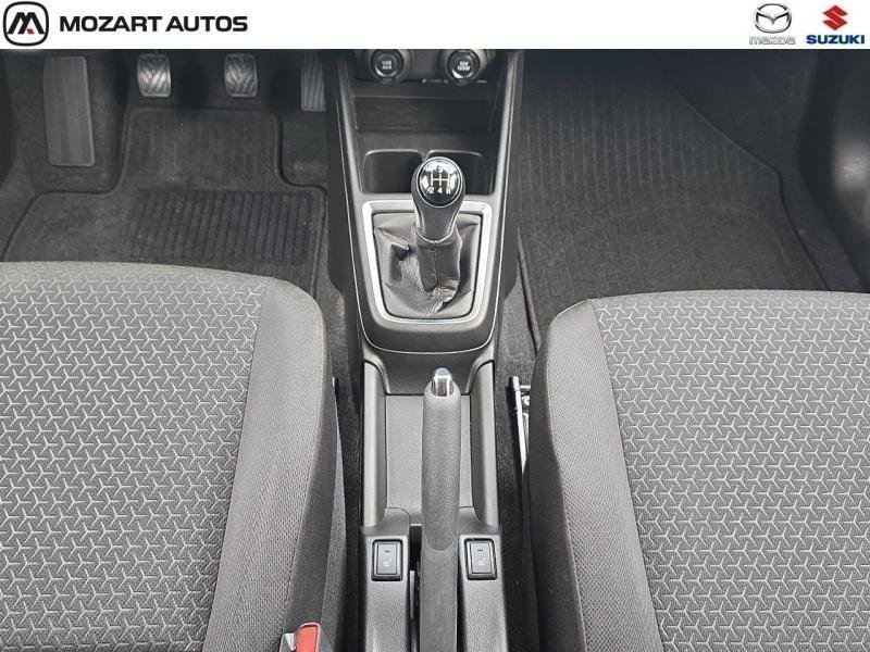 suzuki - Visuel 16