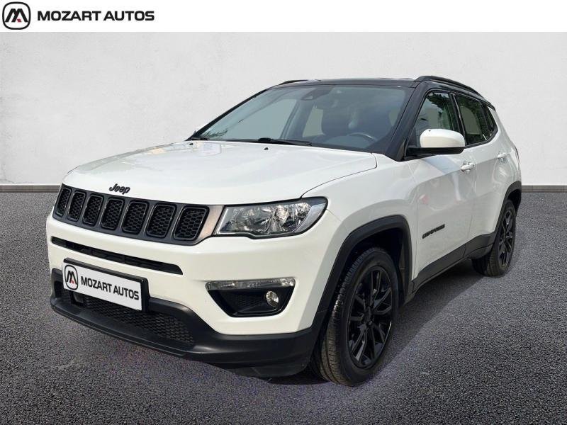 jeep - Visuel 0