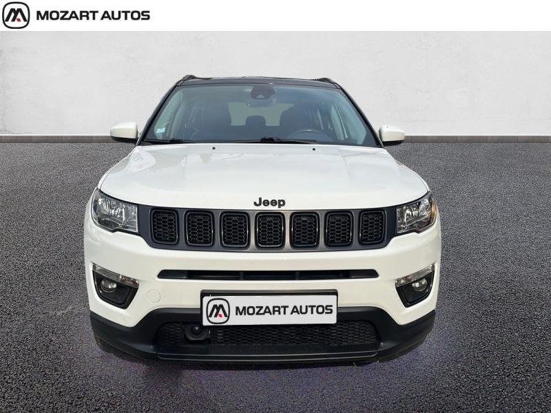 jeep - Visuel 1