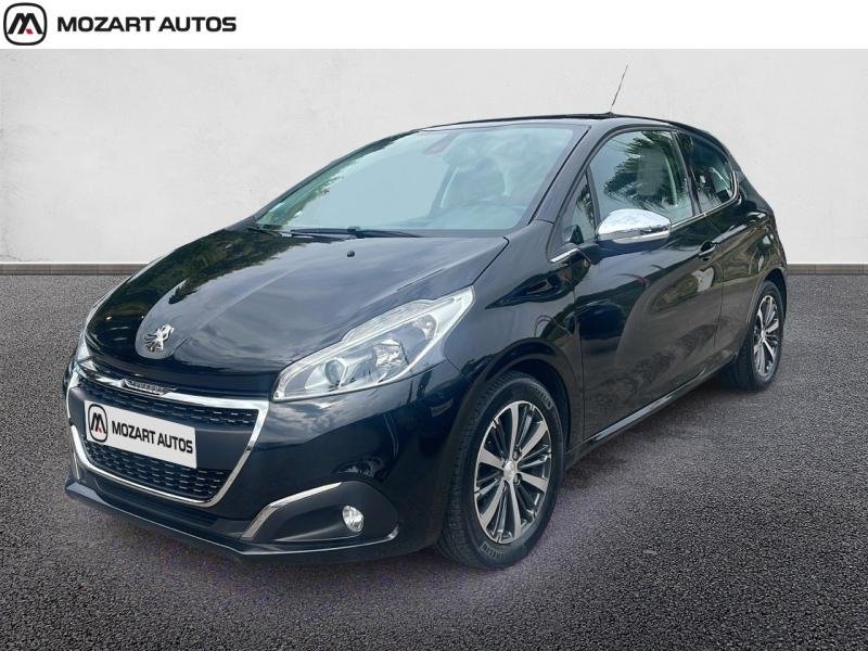 peugeot - Visuel 0