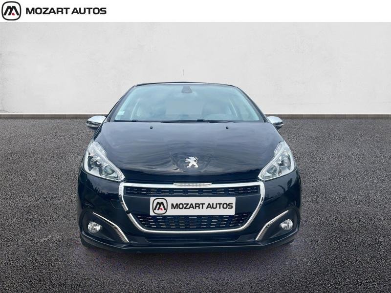 peugeot - Visuel 1
