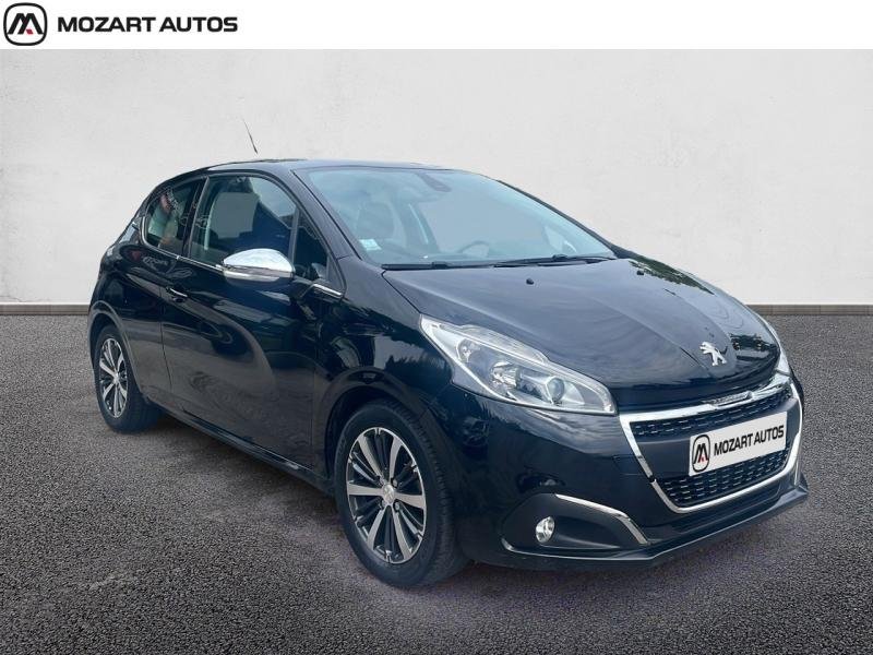 peugeot - Visuel 2