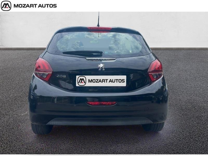 peugeot - Visuel 3