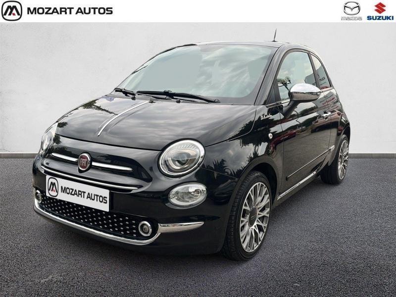 fiat - Visuel 0