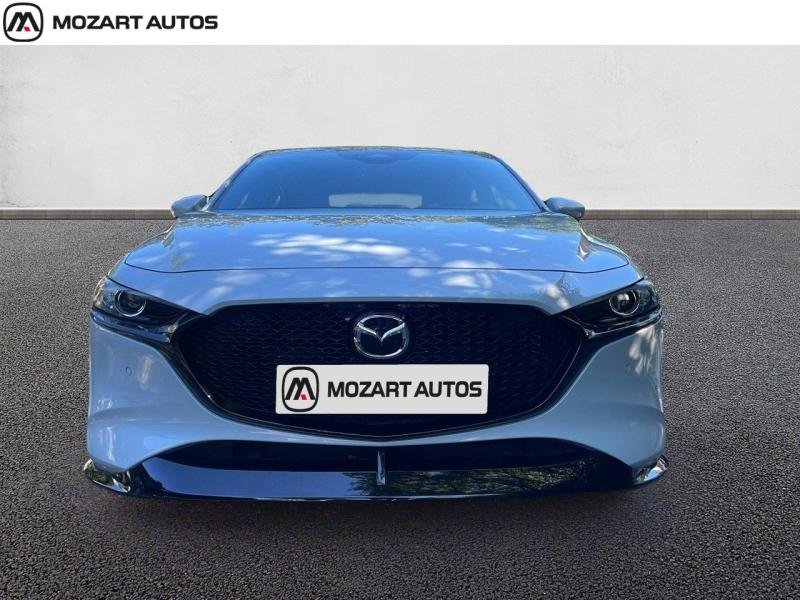 mazda - Visuel 1