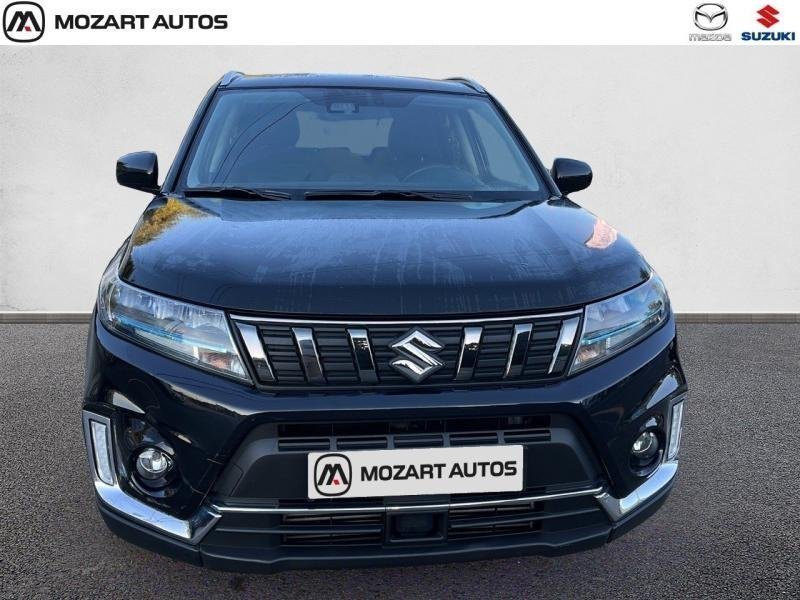 suzuki - Visuel 1