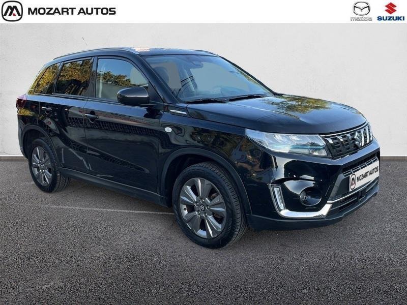 suzuki - Visuel 2