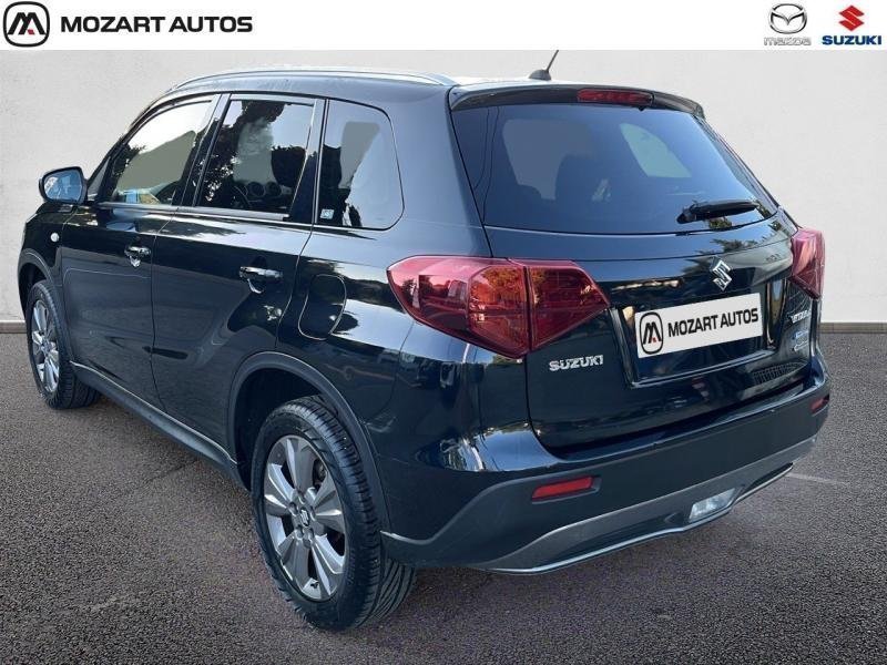 suzuki - Visuel 5