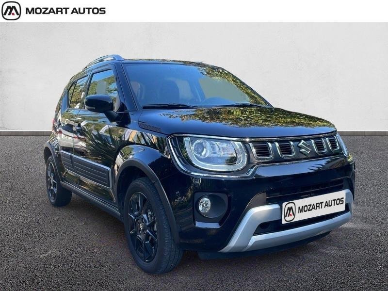 suzuki - Visuel 2