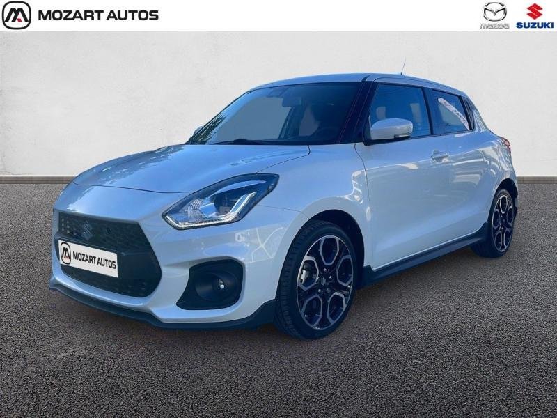 suzuki - Visuel 0