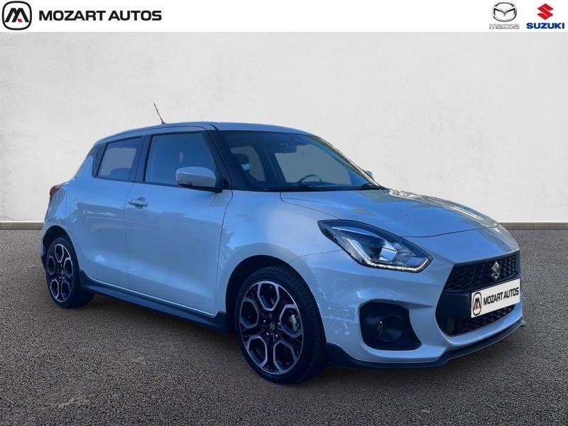 suzuki - Visuel 2
