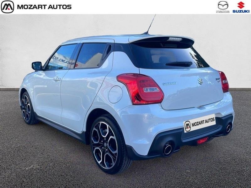 suzuki - Visuel 5