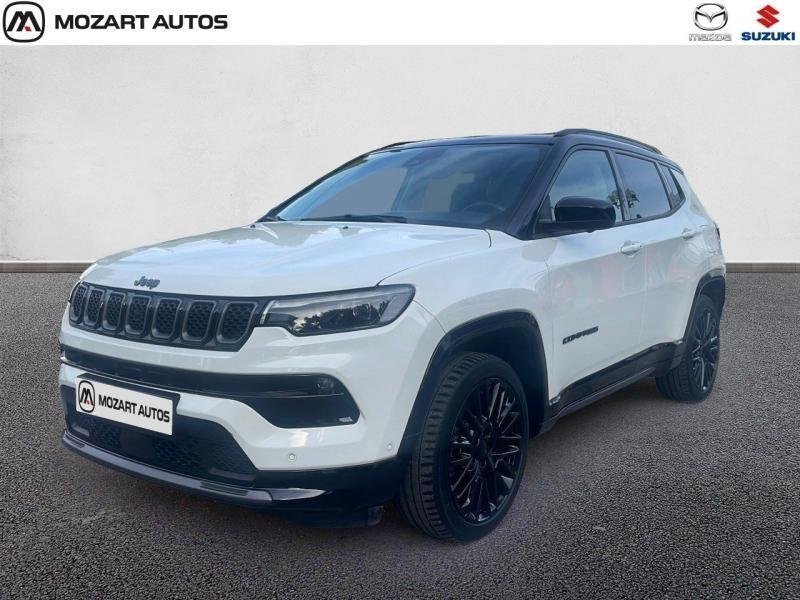 jeep - Visuel 0