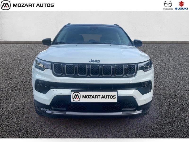 jeep - Visuel 1