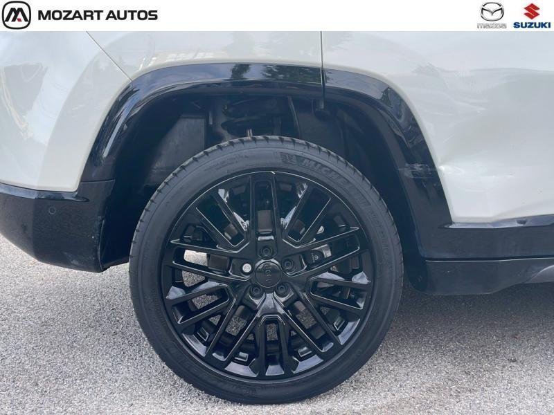 jeep - Visuel 10