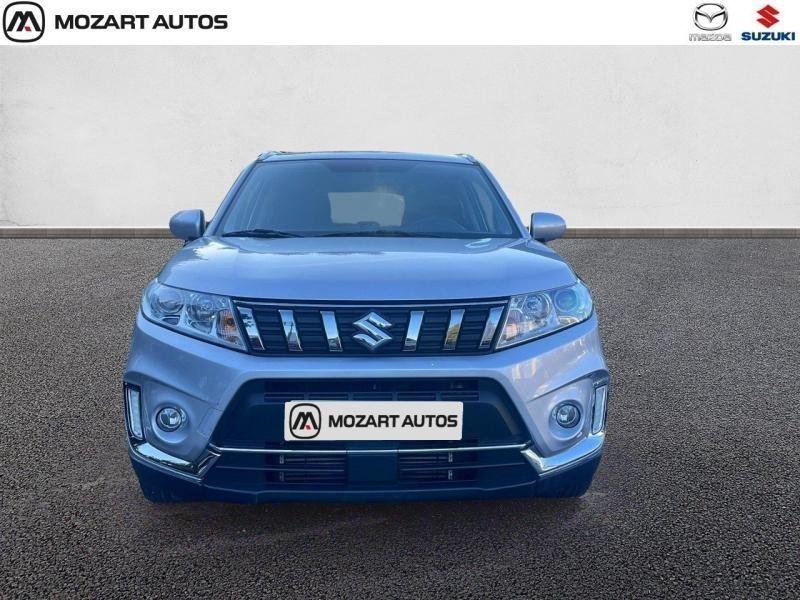 suzuki - Visuel 1