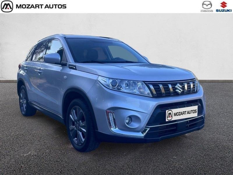 suzuki - Visuel 2