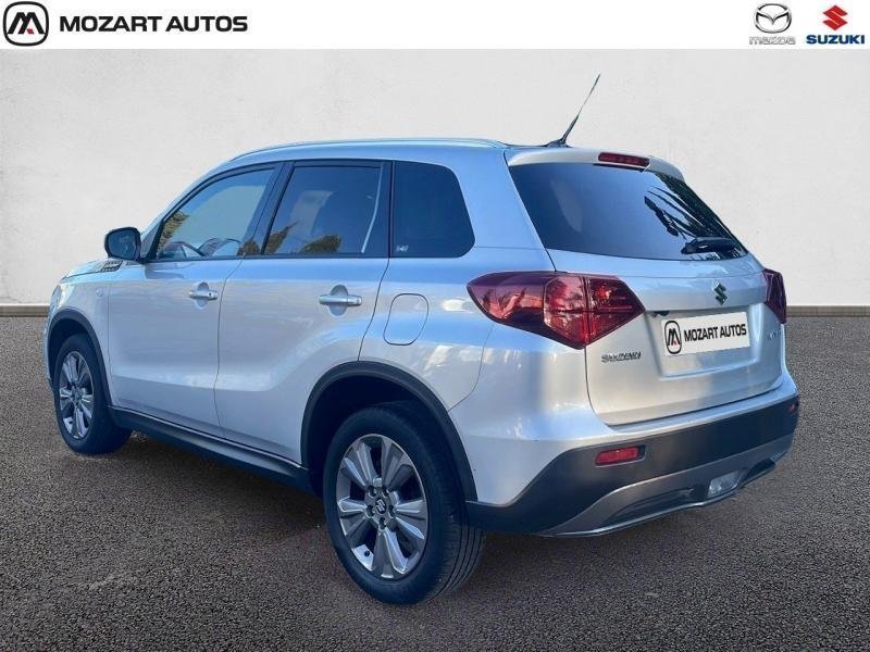 suzuki - Visuel 4