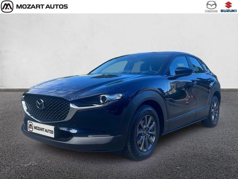 mazda - Visuel 0