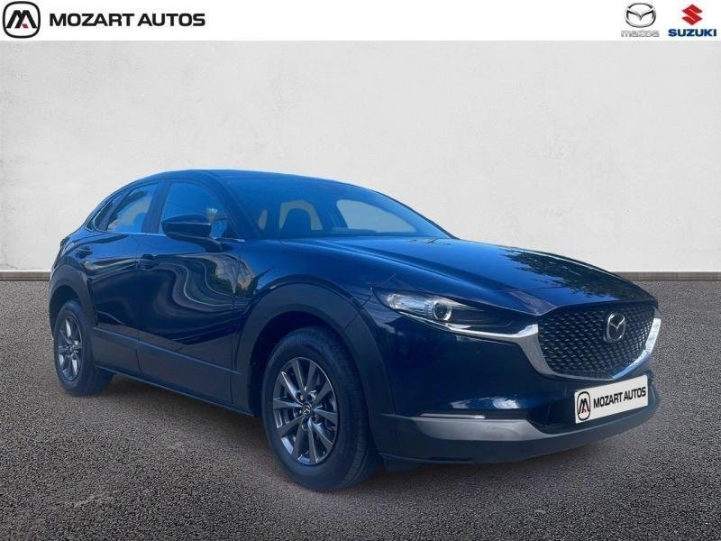 mazda - Visuel 2