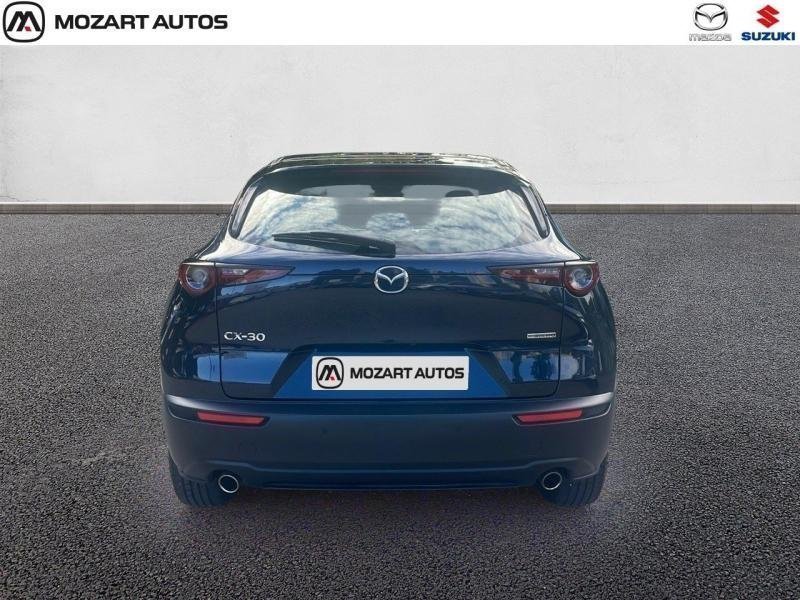 mazda - Visuel 4