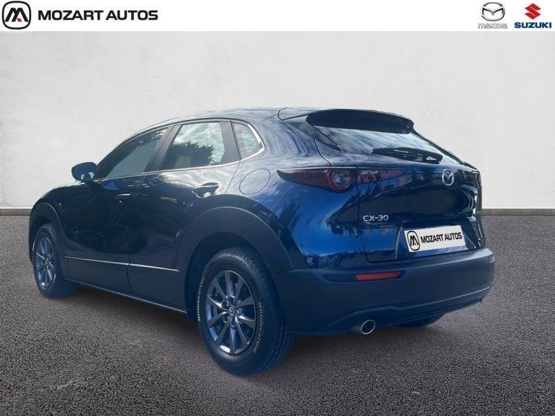 mazda - Visuel 6