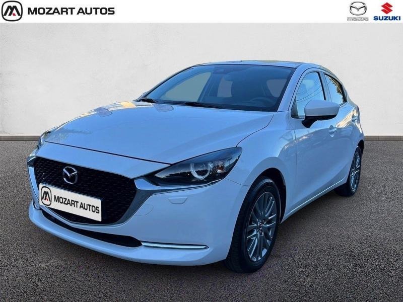 mazda - Visuel 0
