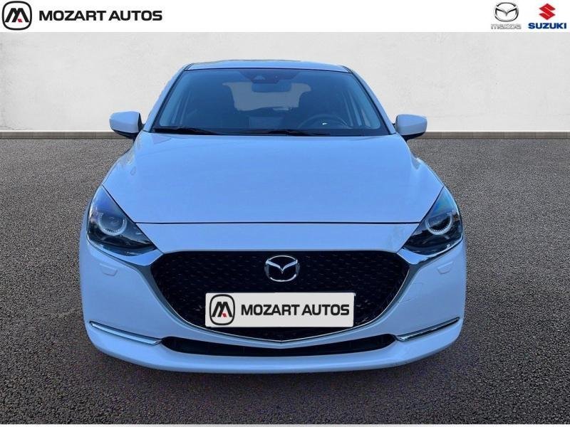 mazda - Visuel 1