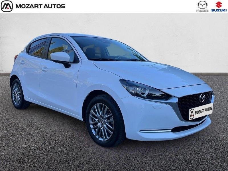 mazda - Visuel 2