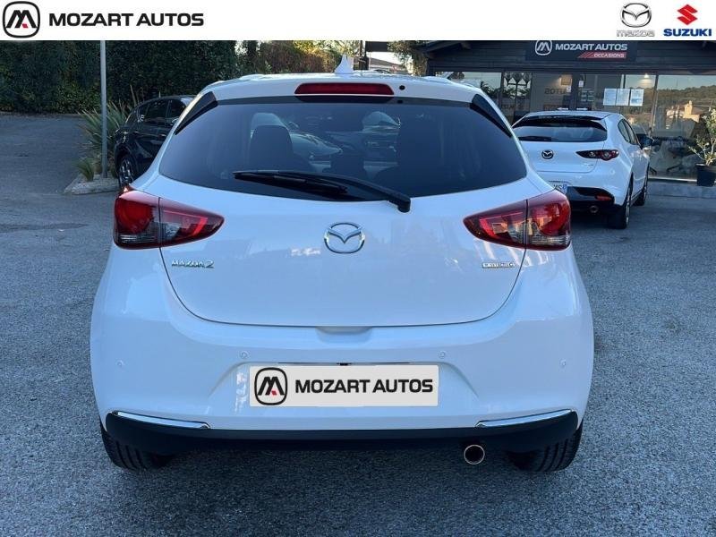 mazda - Visuel 4