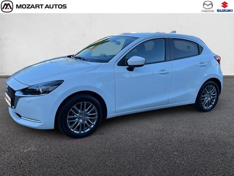 mazda - Visuel 5