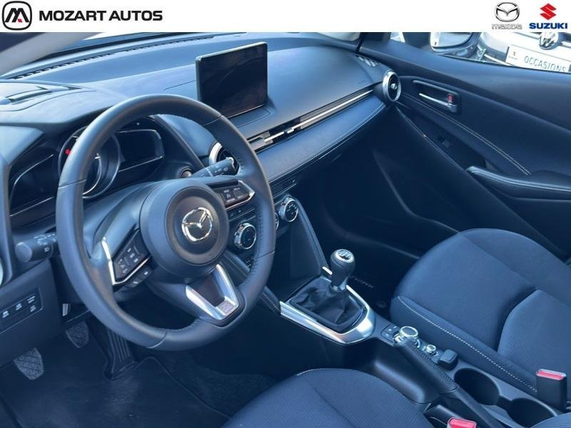 mazda - Visuel 14