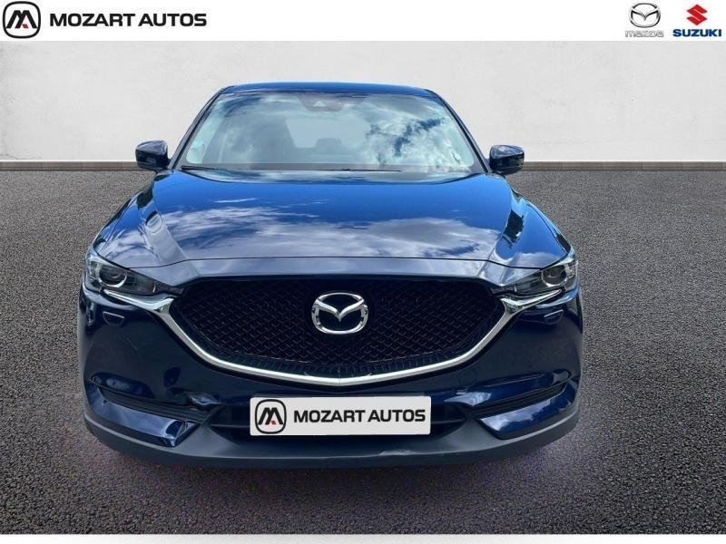 mazda - Visuel 1