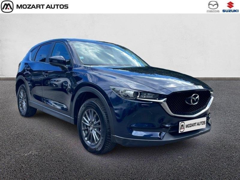 mazda - Visuel 2