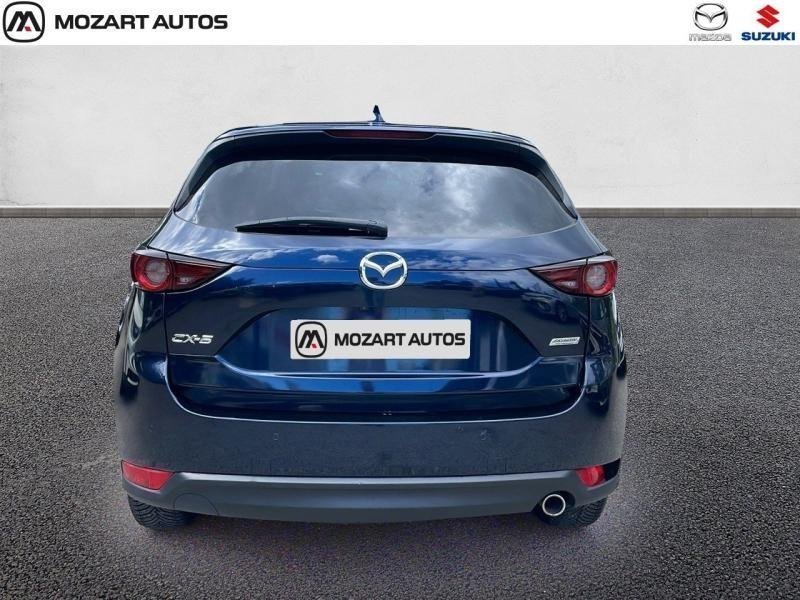 mazda - Visuel 4