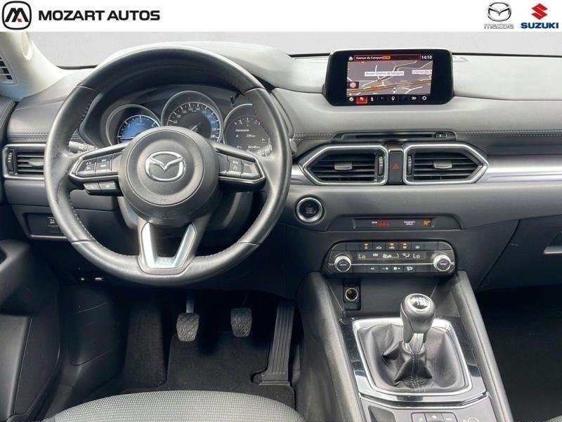 mazda - Visuel 7