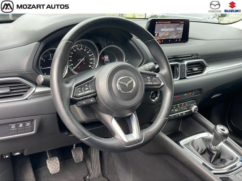 mazda - Visuel 16