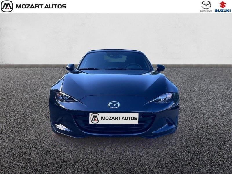mazda - Visuel 1
