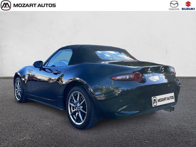 mazda - Visuel 5